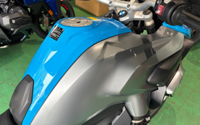 BMW R1200GS 2014 0A01