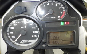 BMW R1200GS 2006