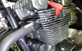 KAWASAKI ZEPHYR 400 Gen.2 1996 ZR400C