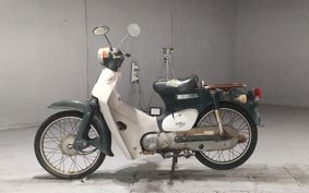 HONDA SUPER CUB50 C50