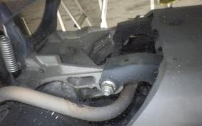 SUZUKI ADDRESS V125 2006 DT11A