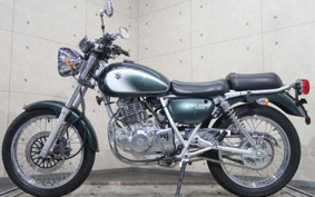 SUZUKI ST250 E Type NJ4CA