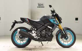 YAMAHA MT-125 2024 RE45J