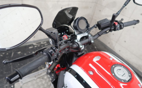 YAMAHA XSR900 2021 RN56J