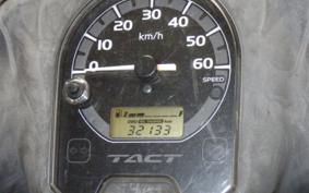 HONDA TACT-4ﾍﾞｰｼｯｸ AF79