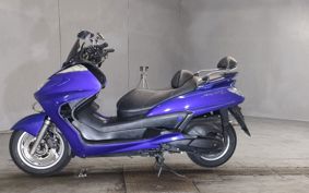 YAMAHA GRAND MAJESTY400 SH04J