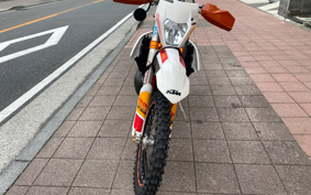 KTM 250 EXC GSA20