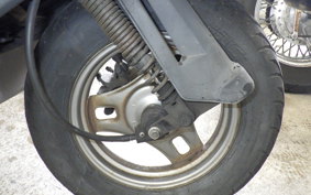 SUZUKI ADDRESS V100 CE13A