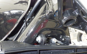 HONDA JADE MC23