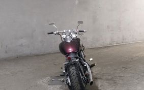 YAMAHA DRAGSTAR 400 4TR