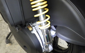 YAMAHA CYGNUS 125 XSR 3 2023 SED8J