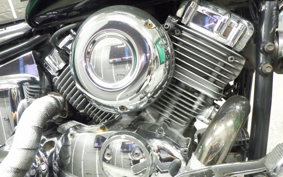 YAMAHA DRAGSTAR 400 1996 4TR