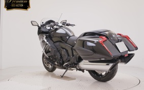 BMW K1600B 2018