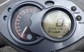 YAMAHA CYGNUS 125 X