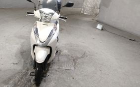 HONDA LEAD 125 JF45