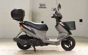 SUZUKI ADDRESS V125 G 2007 CF4EA