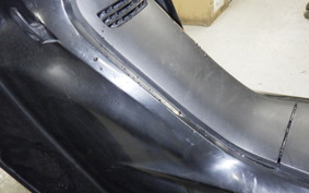 HONDA ｸﾛｽｶﾌﾞ 2002 JA10