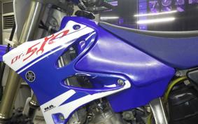 YAMAHA YZ125 CE16C