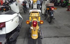 HONDA C50 SUPER CUB AA01