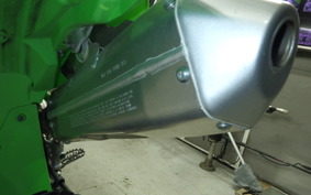 KAWASAKI KX450 2017 KX450M
