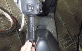 HONDA TACT-4ﾍﾞｰｼｯｸ AF79