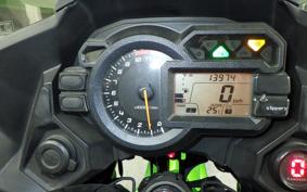 KAWASAKI VERSYS 1000 2016