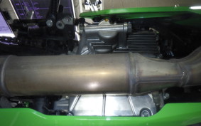 KAWASAKI ZX-25RR 2011 ZX250H