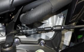 KAWASAKI ZX-25R 2012 ZX250E