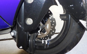 YAMAHA CYGNUS 125 XSR 3 SED8J