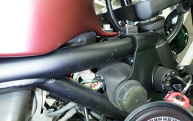 YAMAHA DRAGSTAR 400 CLASSIC 2005 VH01J