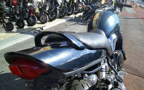 SUZUKI INAZUMA 400 (GSX400) GK7BA