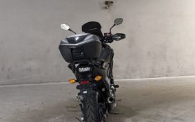 HONDA NC750X 2016 RC90