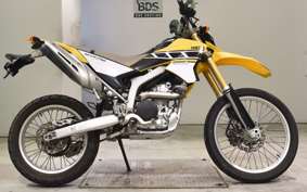 YAMAHA WR250R 2022 DG15J