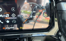 HARLEY FLTRXSTSE CVO 2026 TL8