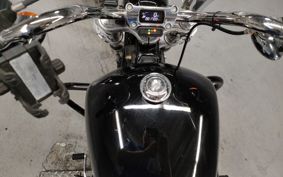 HARLEY  HARLEY FXST1750 BVJ