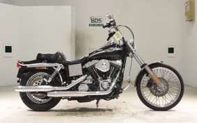 HARLEY FXDWG 1450 2003