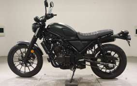 HONDA CL500 2018 PC68