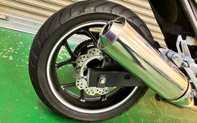 HONDA NC 700 X 2012 RC63