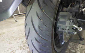 YAMAHA TRICITY 125 A 2004 SEC1J