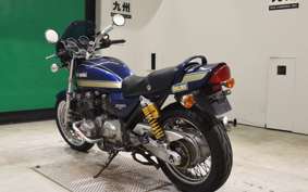 KAWASAKI ZEPHYR 750 RS 2001 ZR750C