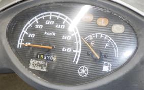 YAMAHA JOG Gen.5 SA36J