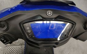 YAMAHA  CYGNUS  GRIF ASU SEJ4J