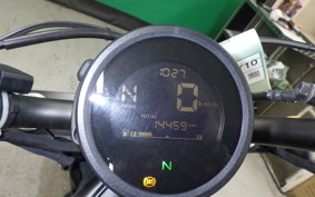 HONDA REBEL 250 A 2019 MC49