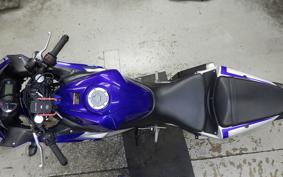 YAMAHA YZF-R25 2018 RG10J