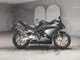 Фото Honda CBR250RR 2017 с японского аукциона