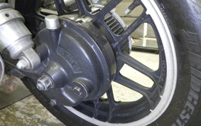 HONDA CBX650 1983 RC13