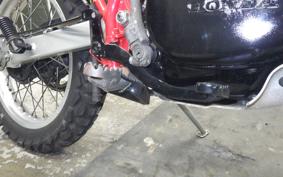 HONDA XL250R 2024 MD03