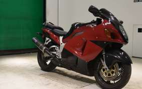 SUZUKI GSX1300R HAYABUSA 1999