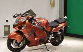 SUZUKI GSX1300R HAYABUSA 2004