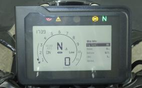 HUSQVARNA SVARTPILEN 250 2026